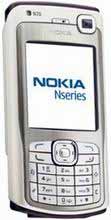 Nokia N70