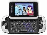 T-Mobile Sidekick 3