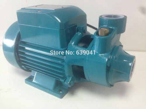 QB Water Pump Domestic Peripheral Electric Pump