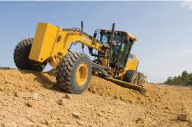 Motor Grader