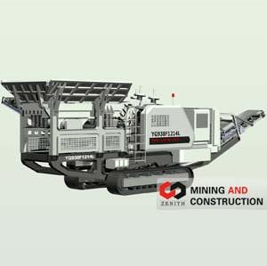 Crushing Machine,Screening Machine