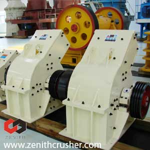 Hammer Crusher