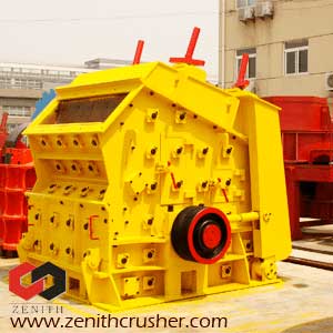 Impact Crusher
