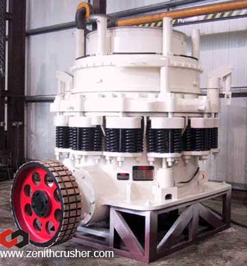 Symons Cone Crusher