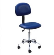 ESD Chair, Color : Blue Black