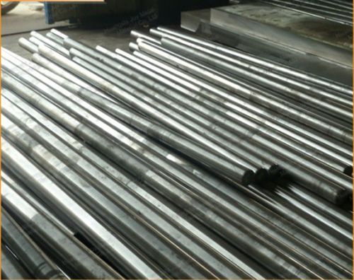 Alloy Steel Round Bar