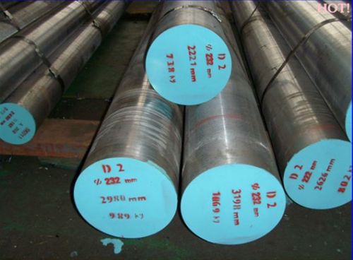 Mold Steel Rods