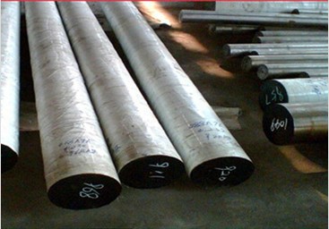 High Speed Tool Steel Bar
