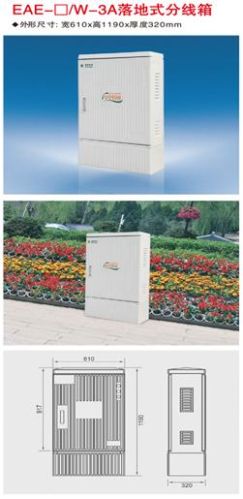 Electrical Cable Box