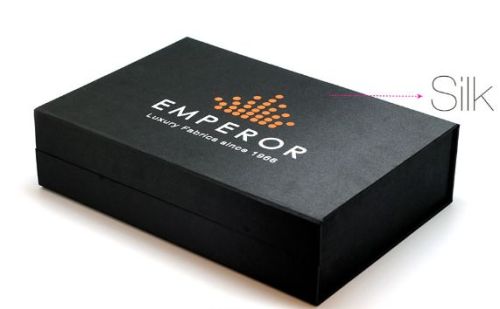 Emperor Luxury Rigid Box