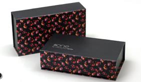 Plastic Luxury Cosmetic Boxes, Feature : Eco Friendly, Recyclable, Rust Proof, Water Proof