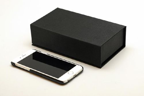 Luxury Rigid Box For Smart Phone