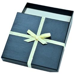 Printed Gift Box