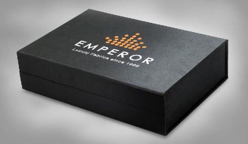 Rigid Box Printing Services