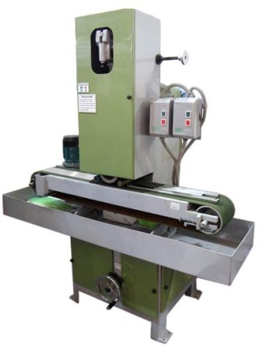 Flat Surface Polishing Machine