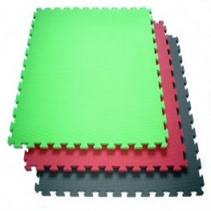 Interlocking Mat