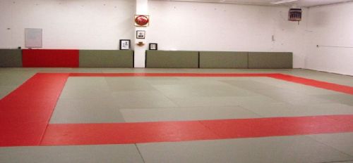 Judo Mats
