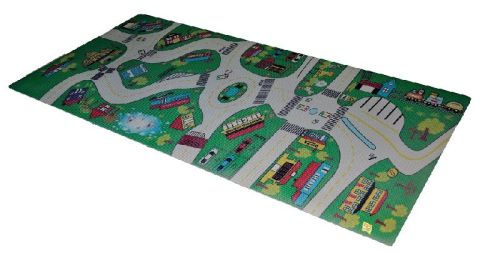 Kids Education Mats