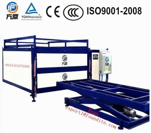 Tpu/new Pvb/EVA Glass Lamination Machine, Certification : CE