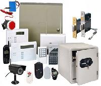 Security Products