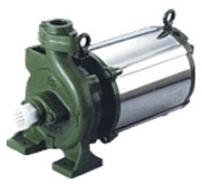 Openwell Submersible Pumps