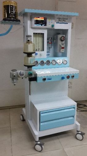 Anesthesia Workstation