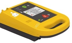 Automated External Defibrillator