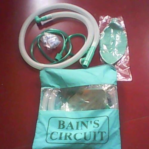 Bain Circuit