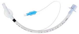 Endotracheal Tube