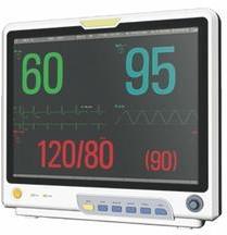 Multi Parameter Patient Monitor