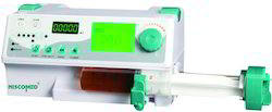 Syringe Pump