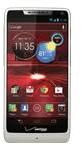 Motorola Droid Razr M Android Phone 8 Gb - White - Verizon - CDMA / GSM