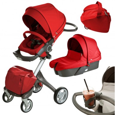 Baby Stroller