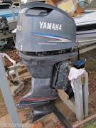 Yamaha Z300 Outboard Engine 25