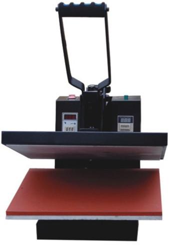 Digital High Pressure T-shirt Heat Press Machine