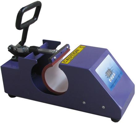 Digital Mug Heat Press Machine