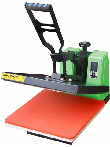 New ABS High Pressure Heat Press Machine