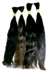 Single Drawn Virgin Remy Hair