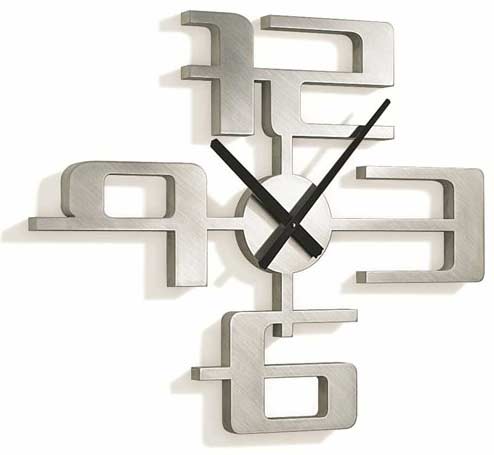 Designer Wall Clocks