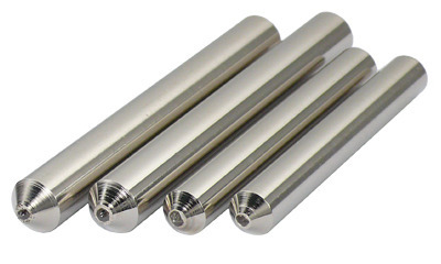 Single point diamond dresser