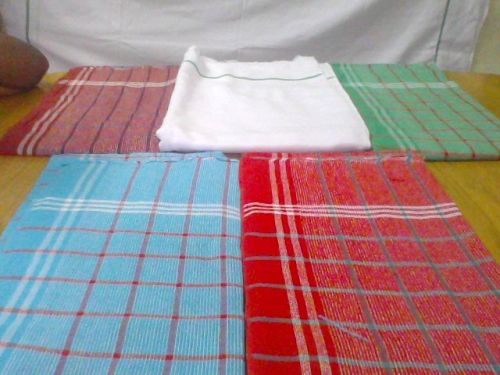 Towel Fabric