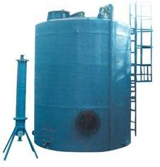 Chemical Storage Tanks