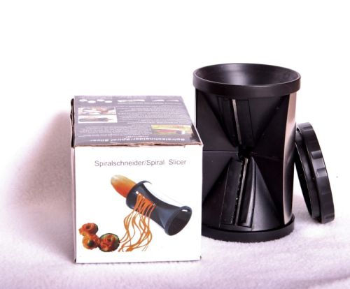 Spiramatic Spiral Vegetable Slicer