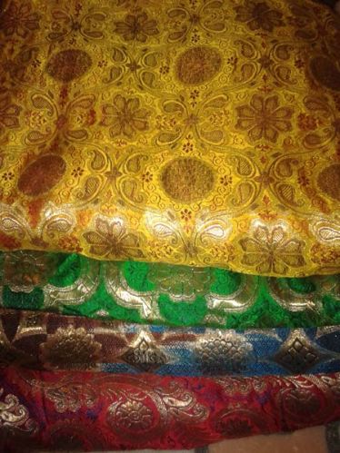 Pure Banarasi Vintage Sarees