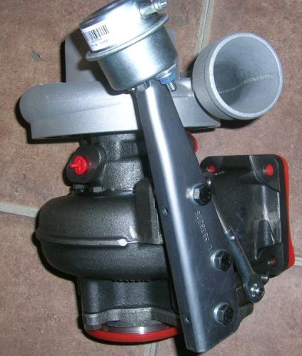 Genuine Holset Turbocharger