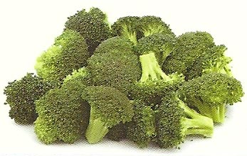 Broccoli, Shelf Life : 10 Days