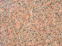 Granite Stones