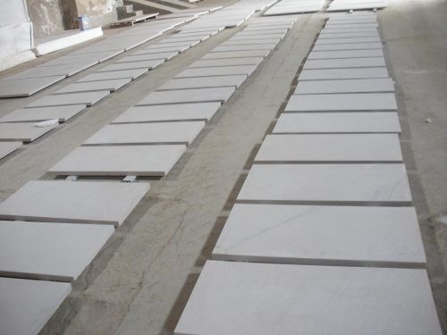 Snow White Sandstone