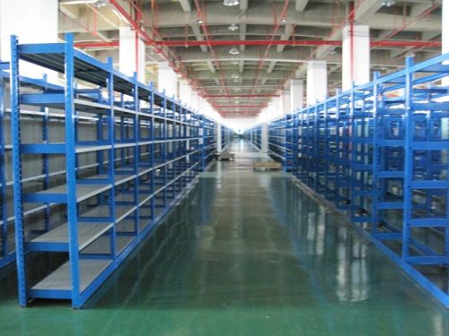 Light Duty Storage Shelf