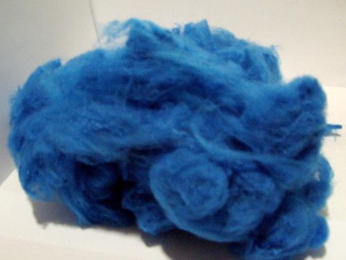 Polyester staple fiber